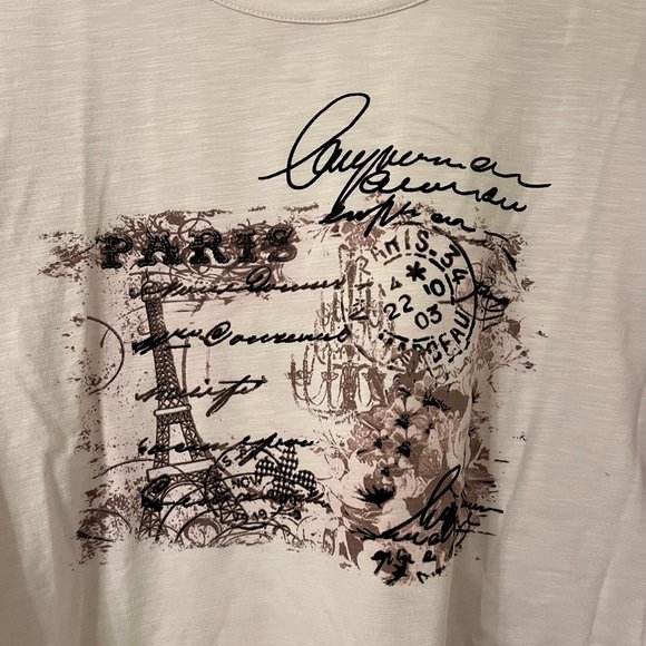 CJ Banks Shirt - Picture 3 of 5